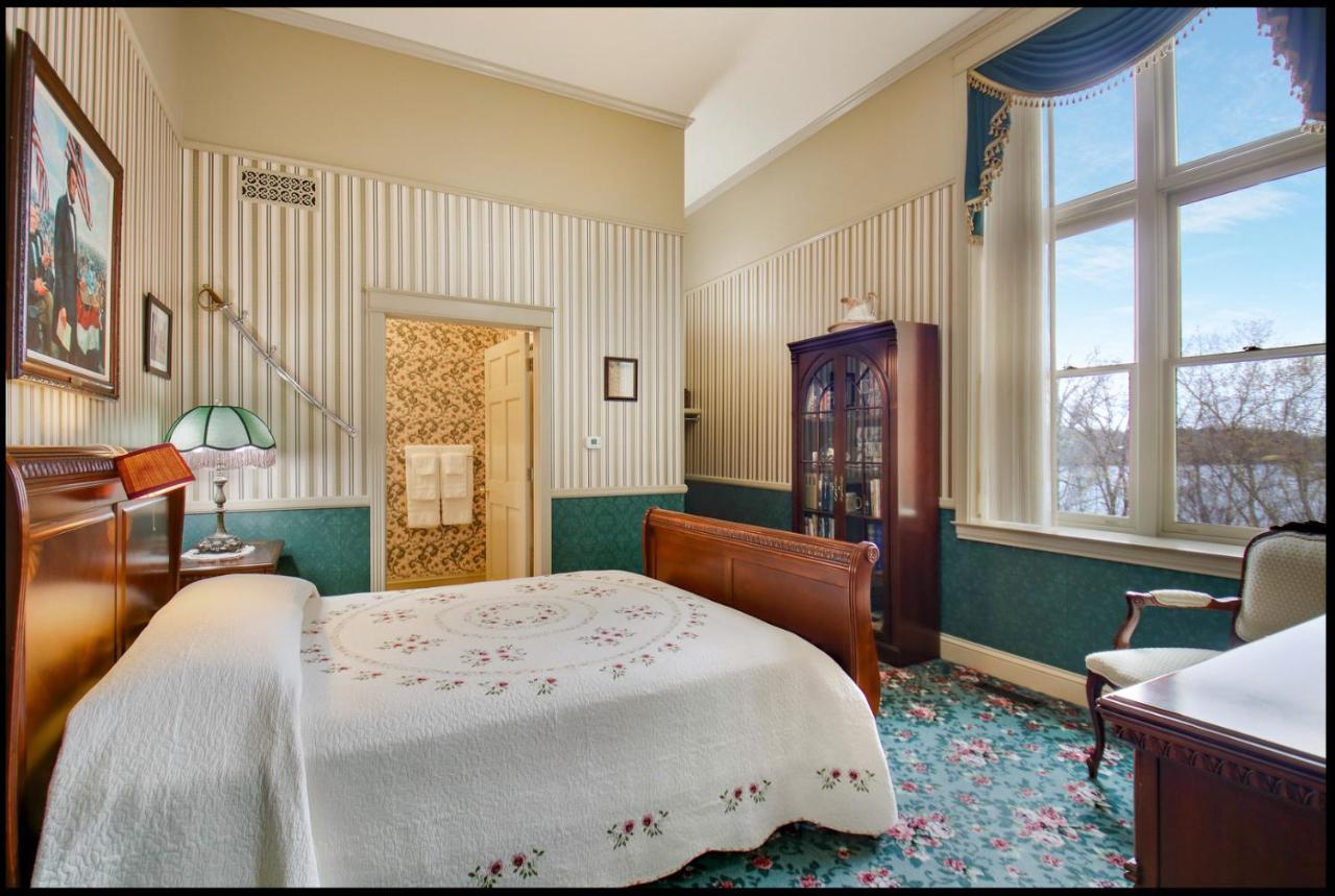Carnegie Hall Boutique Hotel Ladysmith Kültér fotó