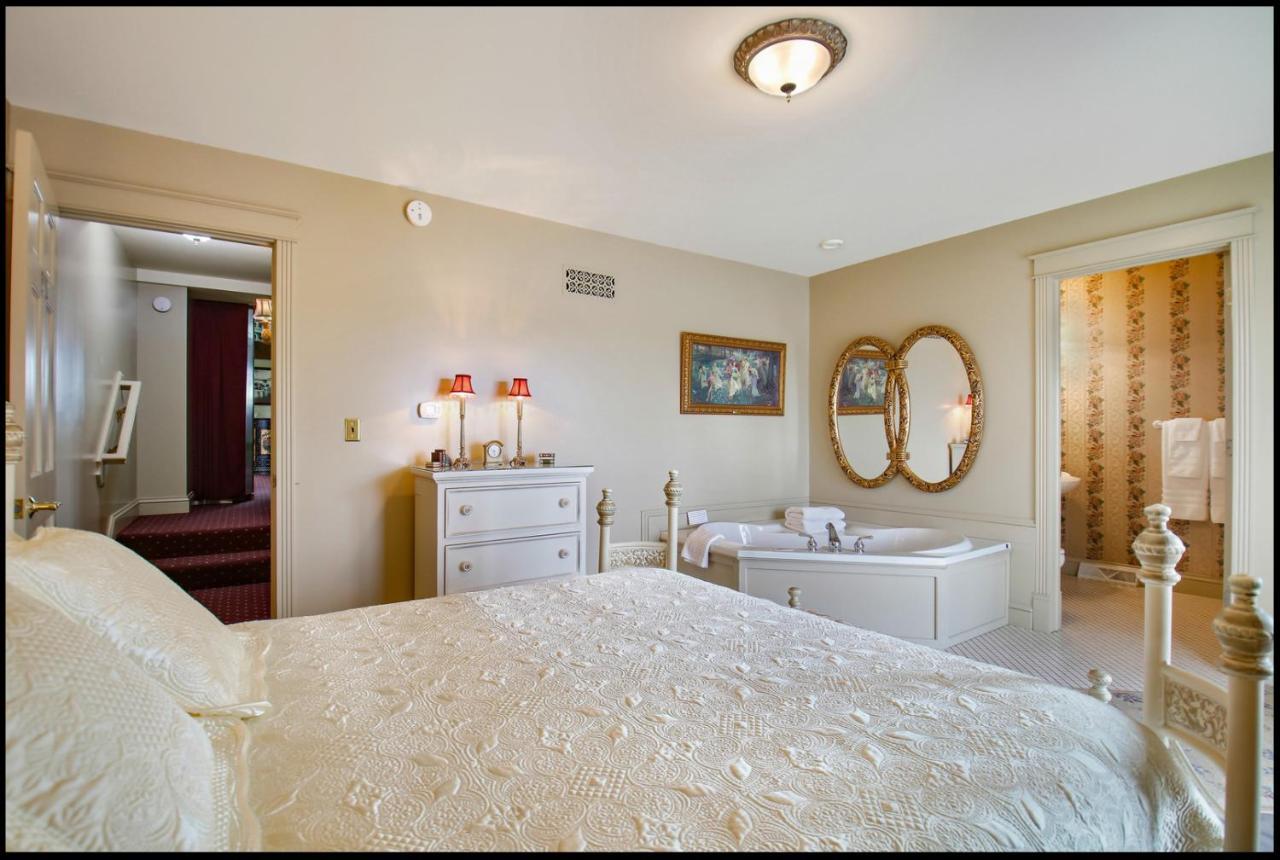 Carnegie Hall Boutique Hotel Ladysmith Kültér fotó