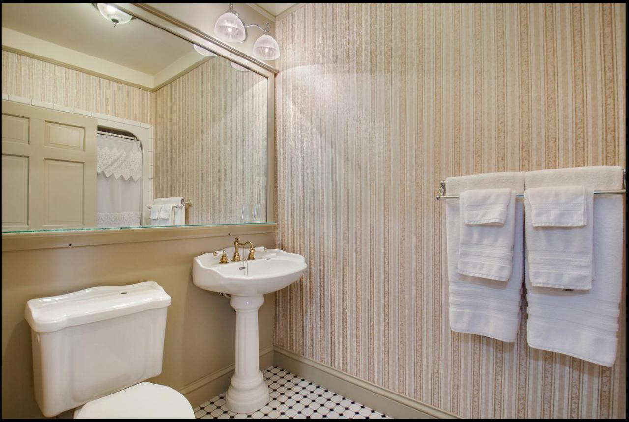 Carnegie Hall Boutique Hotel Ladysmith Kültér fotó