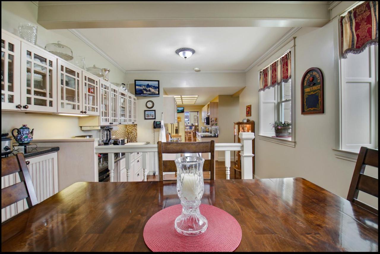 Carnegie Hall Boutique Hotel Ladysmith Kültér fotó