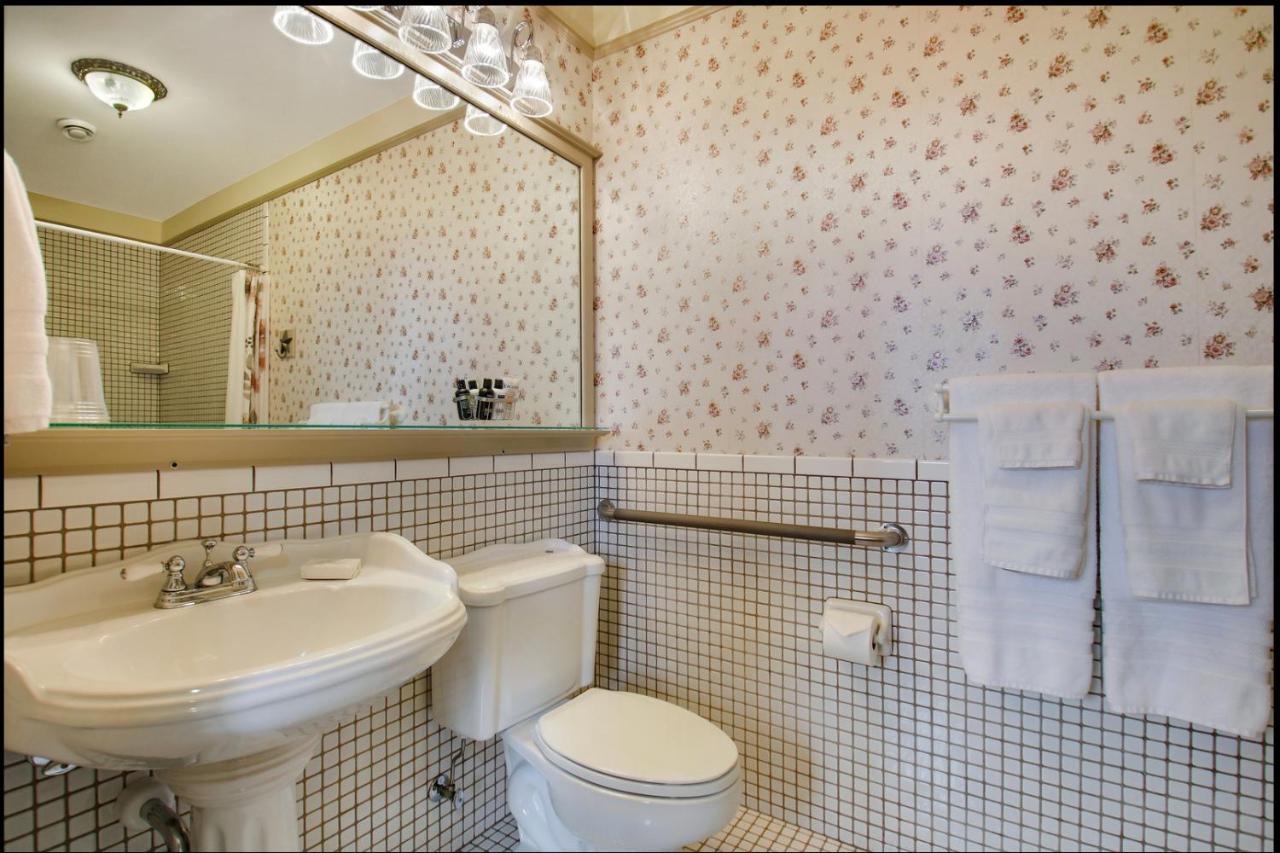 Carnegie Hall Boutique Hotel Ladysmith Kültér fotó