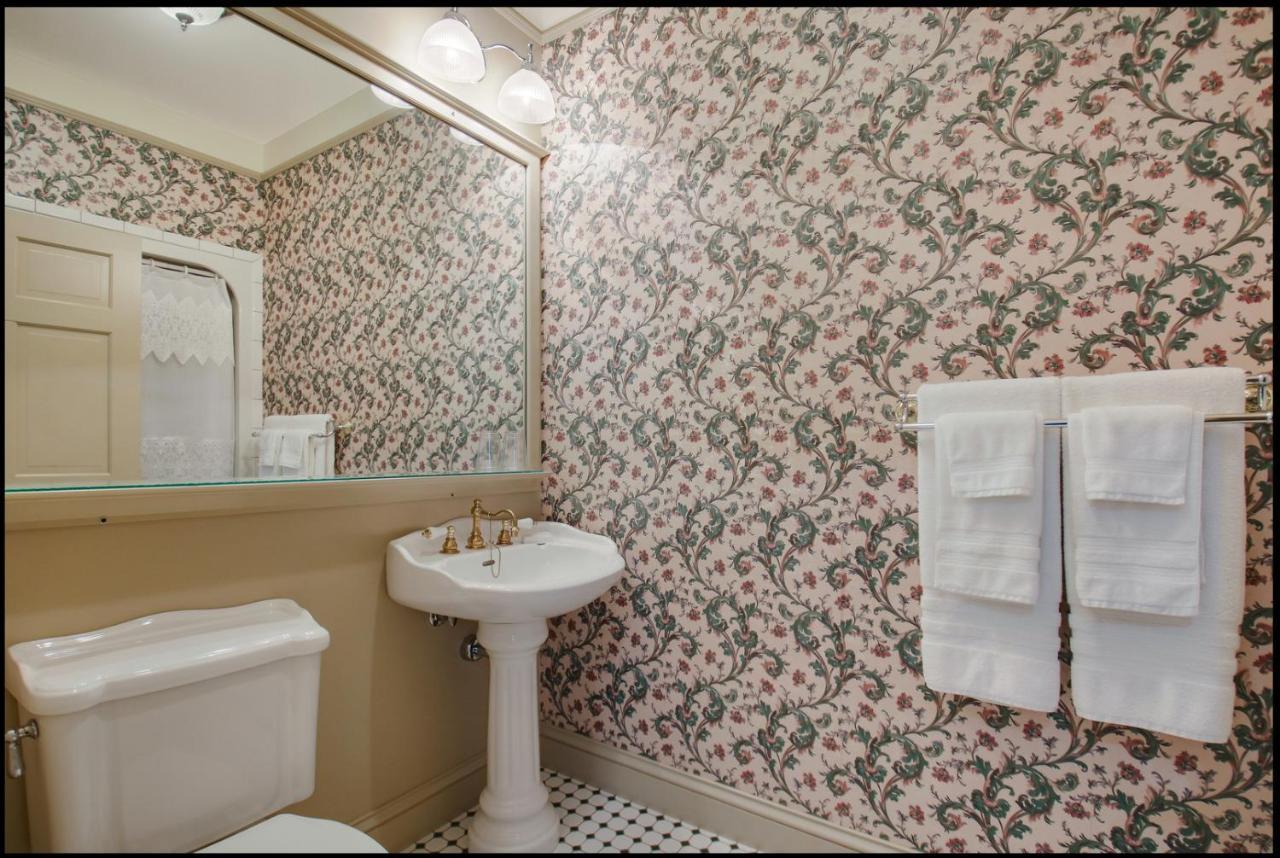 Carnegie Hall Boutique Hotel Ladysmith Kültér fotó