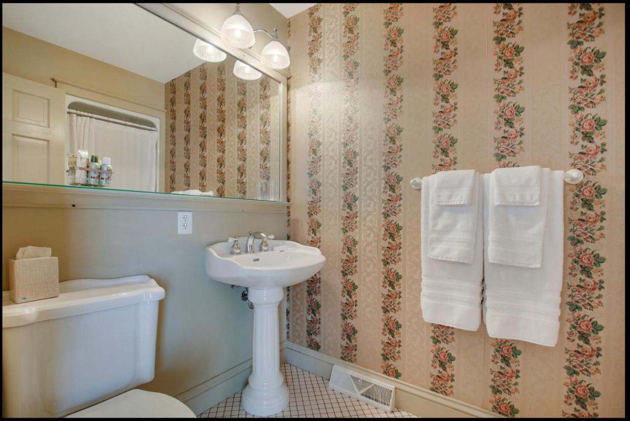 Carnegie Hall Boutique Hotel Ladysmith Kültér fotó