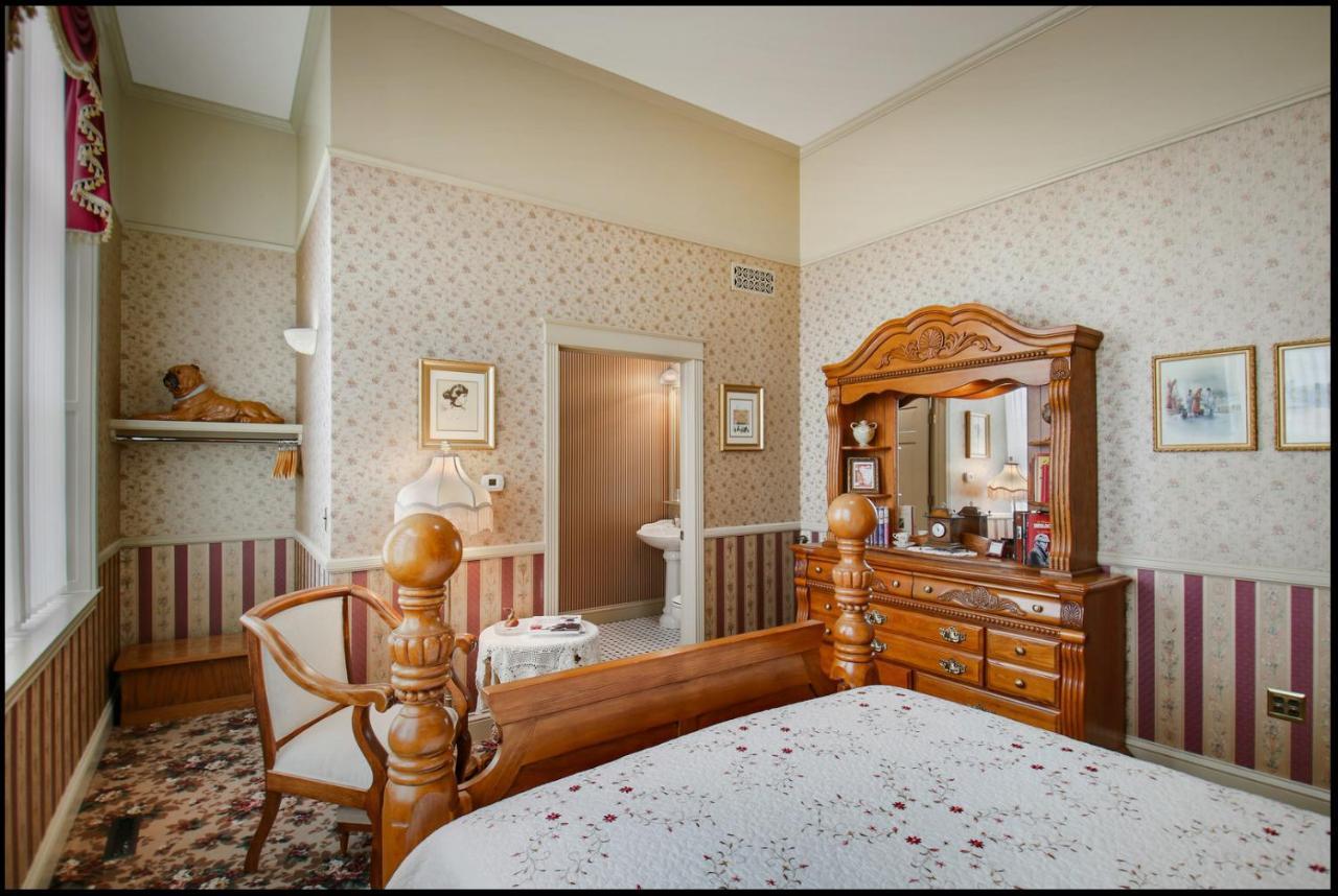Carnegie Hall Boutique Hotel Ladysmith Kültér fotó