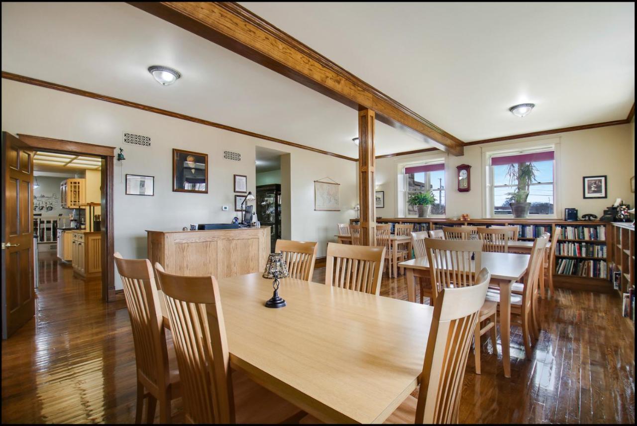 Carnegie Hall Boutique Hotel Ladysmith Kültér fotó